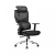 Кресло офисное SitUp CRAFT chrome (сетка Black/Black) на сайте Белторгхолод