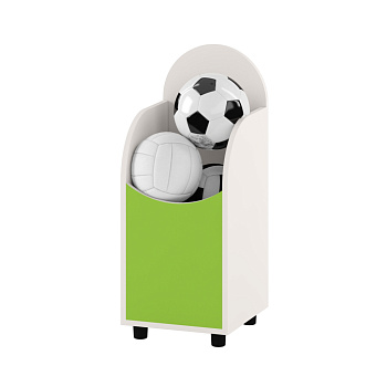  Стеллаж для спортинвентаря ДУ-СМ17-3 на сайте Белторгхолод