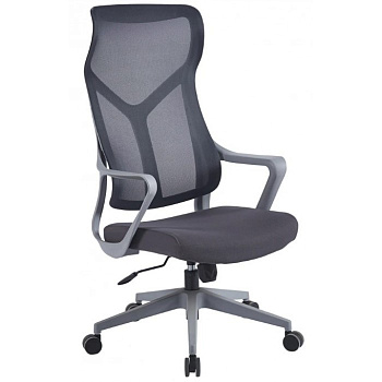  Кресло офисное SitUp WORK GREY PL (сетка Grey/Grey) на сайте Белторгхолод
