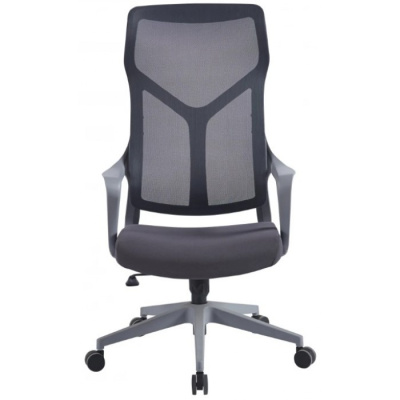 Кресло офисное SitUp WORK GREY PL (сетка Grey/Grey) на сайте Белторгхолод