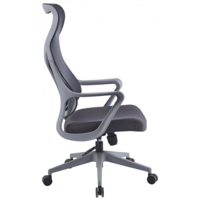 Кресло офисное SitUp WORK GREY PL (сетка Grey/Grey) на сайте Белторгхолод