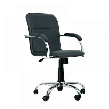  Кресло поворотное SitUp SAMBA Chrome на сайте Белторгхолод