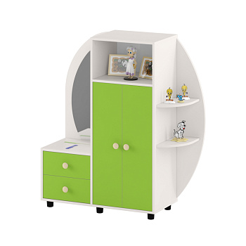  Стеллаж игровой ДУ-СИ12 на сайте Белторгхолод