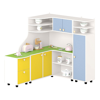  Стеллаж игровой ДУ-СИ15 на сайте Белторгхолод