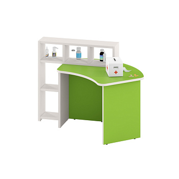  Стол игровой «Доктор» ДУ-СИ2 на сайте Белторгхолод