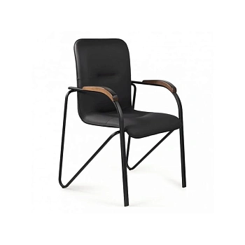  Кресло SitUp SAMBA BLACK Extra на сайте Белторгхолод