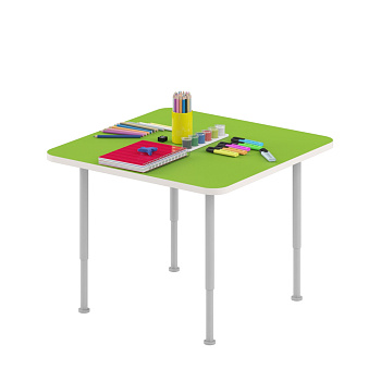  Стол игровой «Квадрат» (0-3 гр.р) ДУ-СИ7 на сайте Белторгхолод