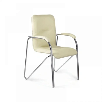  Кресло SitUp SAMBA Chrome на сайте Белторгхолод