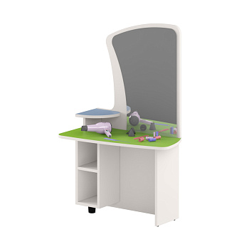  Стол игровой «Парикмахерская» ДУ-СИ9 на сайте Белторгхолод