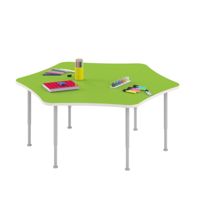 Стол игровой «Ромашка» (0-3 гр.р) ДУ-СИ6 на сайте Белторгхолод