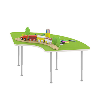  Стол игровой (0-3 гр.р) ДУ-СИ16 на сайте Белторгхолод