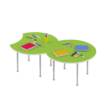  Стол игровой (0-3 гр.р) ДУ-СИ17 на сайте Белторгхолод