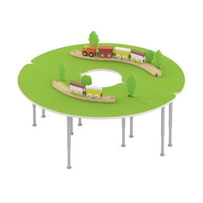 Стол игровой (0-3 гр.р) ДУ-СИ21 на сайте Белторгхолод