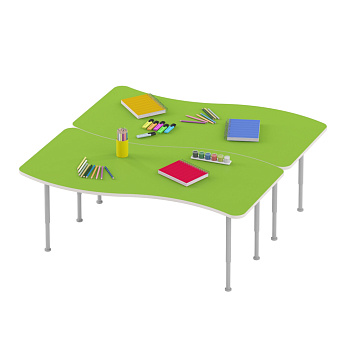  Стол (0-3 гр.р) ДУ-СИ22-1 на сайте Белторгхолод