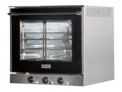 Печь конвекционная Интэко-мастер МН 43 (с грилем) на сайте Белторгхолод