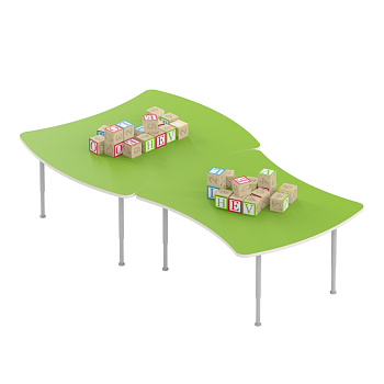  Стол (0-3 гр.р) ДУ-СИ23-1 на сайте Белторгхолод