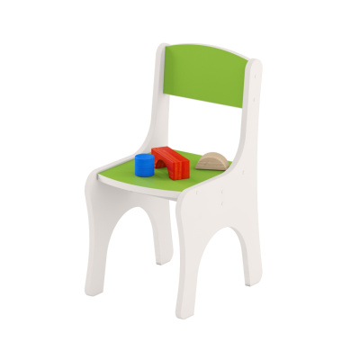 Стул детский «Комфорт» (0 гр.р) ДУ-СТ1-0 на сайте Белторгхолод