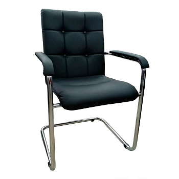  Кресло SitUp SOFIA Chrome на сайте Белторгхолод