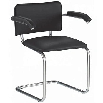  Кресло SitUp SYLWIA ARM Chrome на сайте Белторгхолод