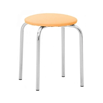  Стул SitUp CHICO Chrome на сайте Белторгхолод