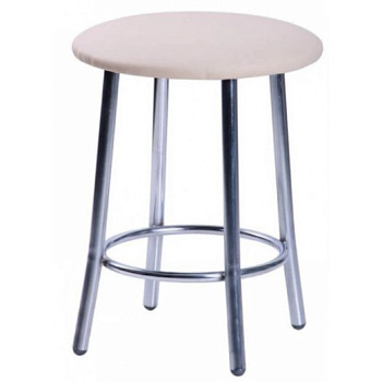  Стул SitUp TEDDY Chrome на сайте Белторгхолод