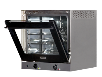  Печь пароконвекционная Интэко-мастер ДН 43 ПАР на сайте Белторгхолод