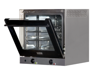 Печь пароконвекционная Интэко-мастер ДН 43 ПАР на сайте Белторгхолод