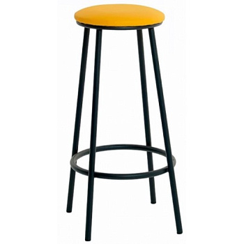  Стул SitUp Light Hoker Black на сайте Белторгхолод