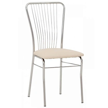  Стул SitUp NERON Chrome на сайте Белторгхолод