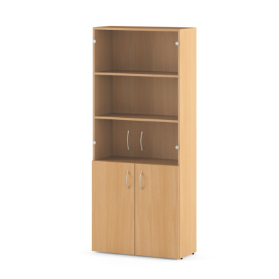 Шкаф для документов С-215.522.S3-2 на сайте Белторгхолод