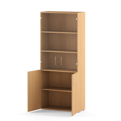 Шкаф для документов С-215.522.S3-2 на сайте Белторгхолод