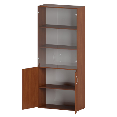 Шкаф для документов С-215.522.S3-2 на сайте Белторгхолод