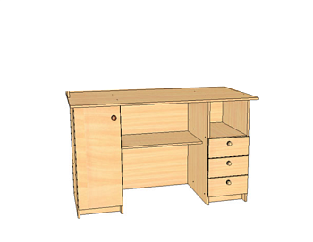  Стол-6 на сайте Белторгхолод