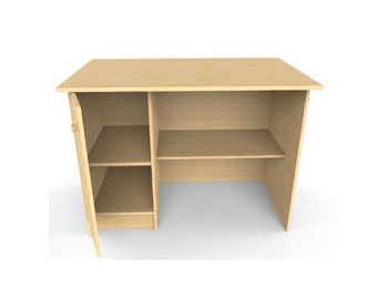  Стол демонстрационный для кабинета физики на сайте Белторгхолод