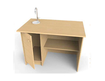  Стол демонстрационный для кабинета химии на сайте Белторгхолод