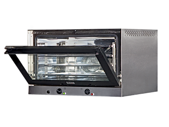  Печь пароконвекционная Интэко-мастер ПН 44 ПАР2 на сайте Белторгхолод