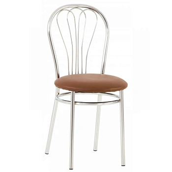  Стул SitUp VENUS Chrome на сайте Белторгхолод