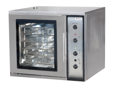 Печь пароконвекционная Интэко-мастер ПН 64 ПАР2 на сайте Белторгхолод