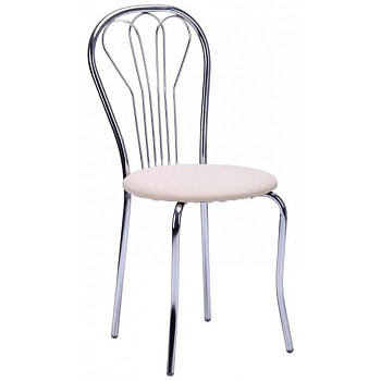  Стул SitUp VANESSA Chrome на сайте Белторгхолод