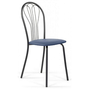  Стул SitUp VANESSA Black на сайте Белторгхолод