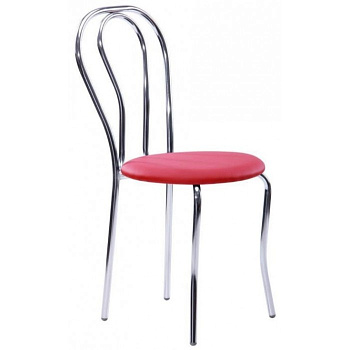  Стул SitUp TULIPAN Chrome на сайте Белторгхолод