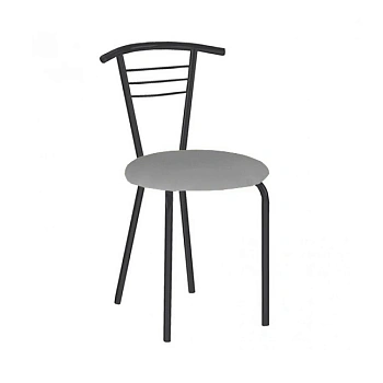  Стул SitUp TINA Black на сайте Белторгхолод