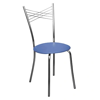  Стул SitUp VIOLA Lux Chrome на сайте Белторгхолод