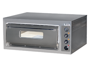  Печь для пиццы Интэко-мастер Ш 43 на сайте Белторгхолод