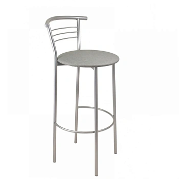  Стул SitUp MARCO Hoker Silver на сайте Белторгхолод