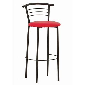  Стул SitUp MARCO Hoker Black на сайте Белторгхолод