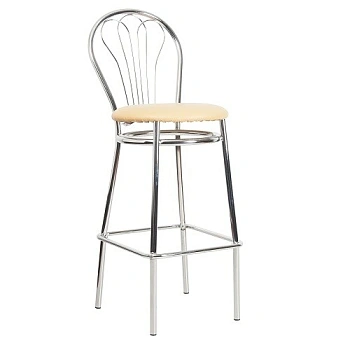  Стул SitUp VENUS Hoker Chrome на сайте Белторгхолод