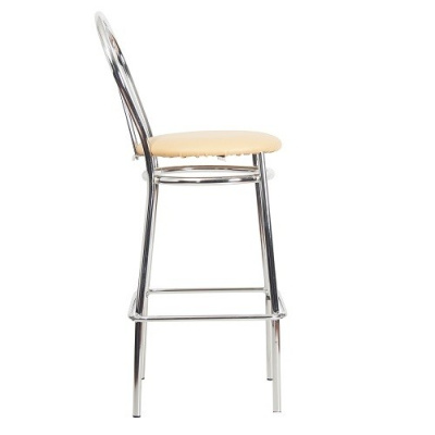 Стул SitUp VENUS Hoker Chrome на сайте Белторгхолод