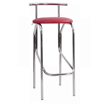  Стул SitUp ELA Hoker Chrome на сайте Белторгхолод