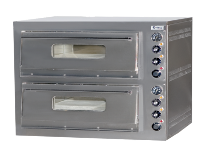 Печь для пиццы Интэко-мастер Ш 83 на сайте Белторгхолод